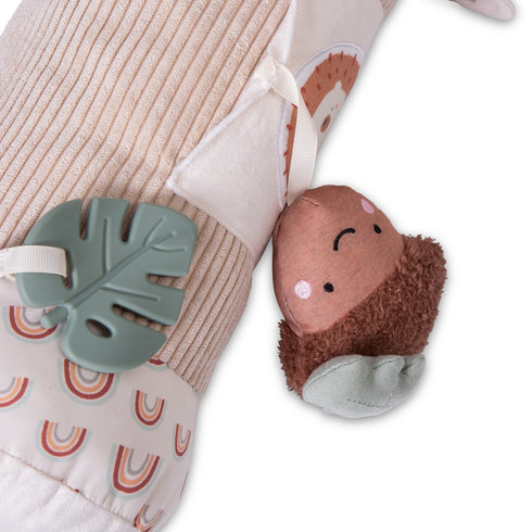 Red Kite Tummy Time Roller Woodland Walks